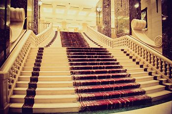 Intercontinental Phoenicia Beirut